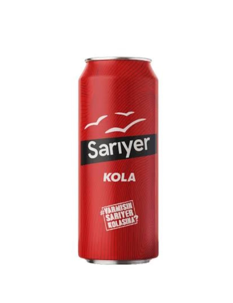 SARIYER SİYAH COLA
